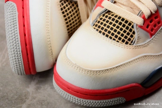 4 AQ9129-105 Retro Jordan AQ9129-105 0319